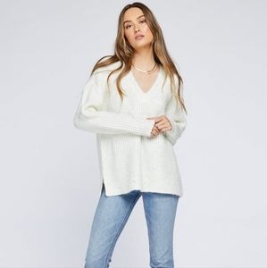 Wallace Pullover